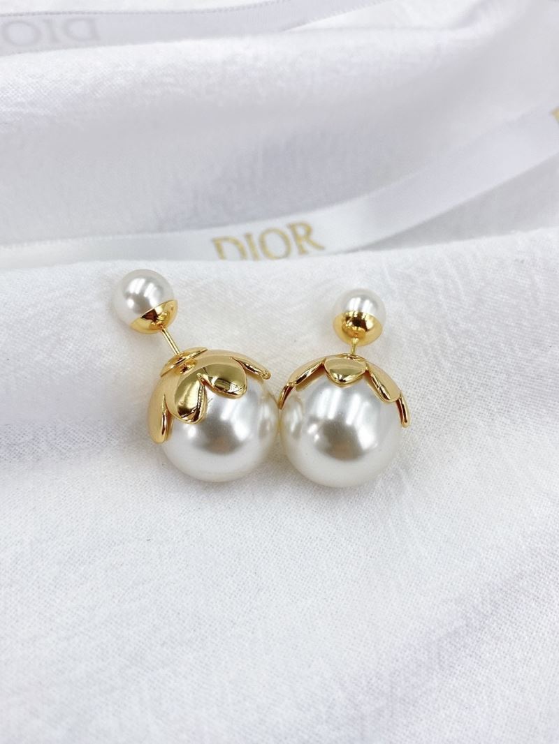 Christian Dior Earrings